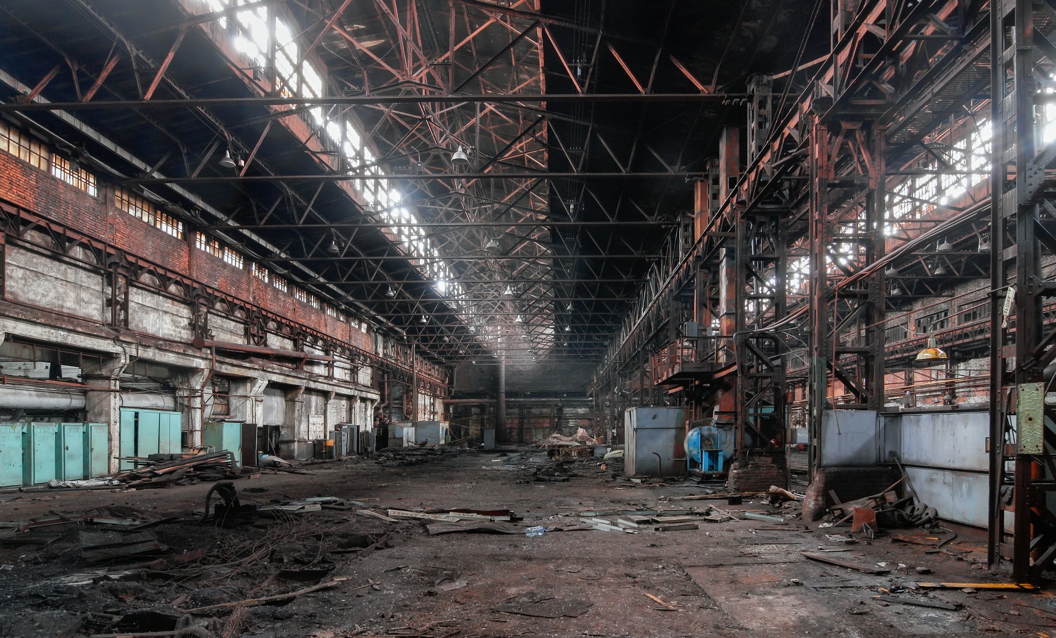 How The Brownfields Program Works